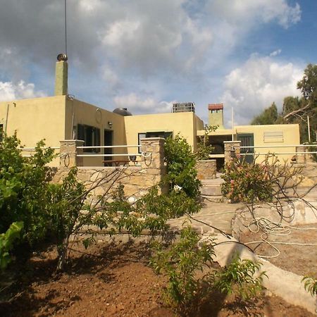 Lai Cottage Μενετές Εξωτερικό φωτογραφία