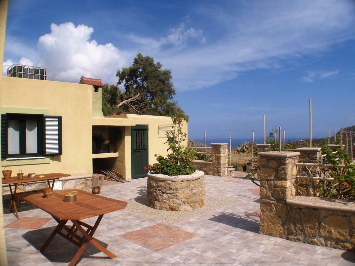 Lai Cottage Μενετές Εξωτερικό φωτογραφία