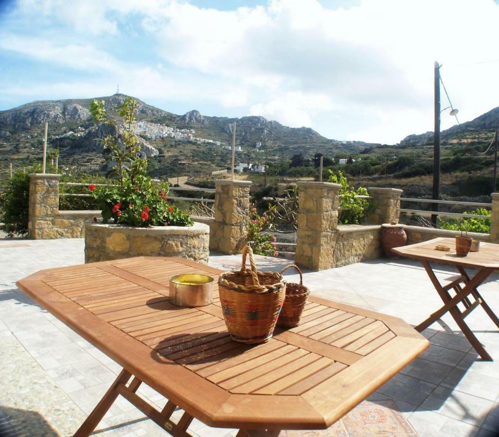 Lai Cottage Μενετές Εξωτερικό φωτογραφία