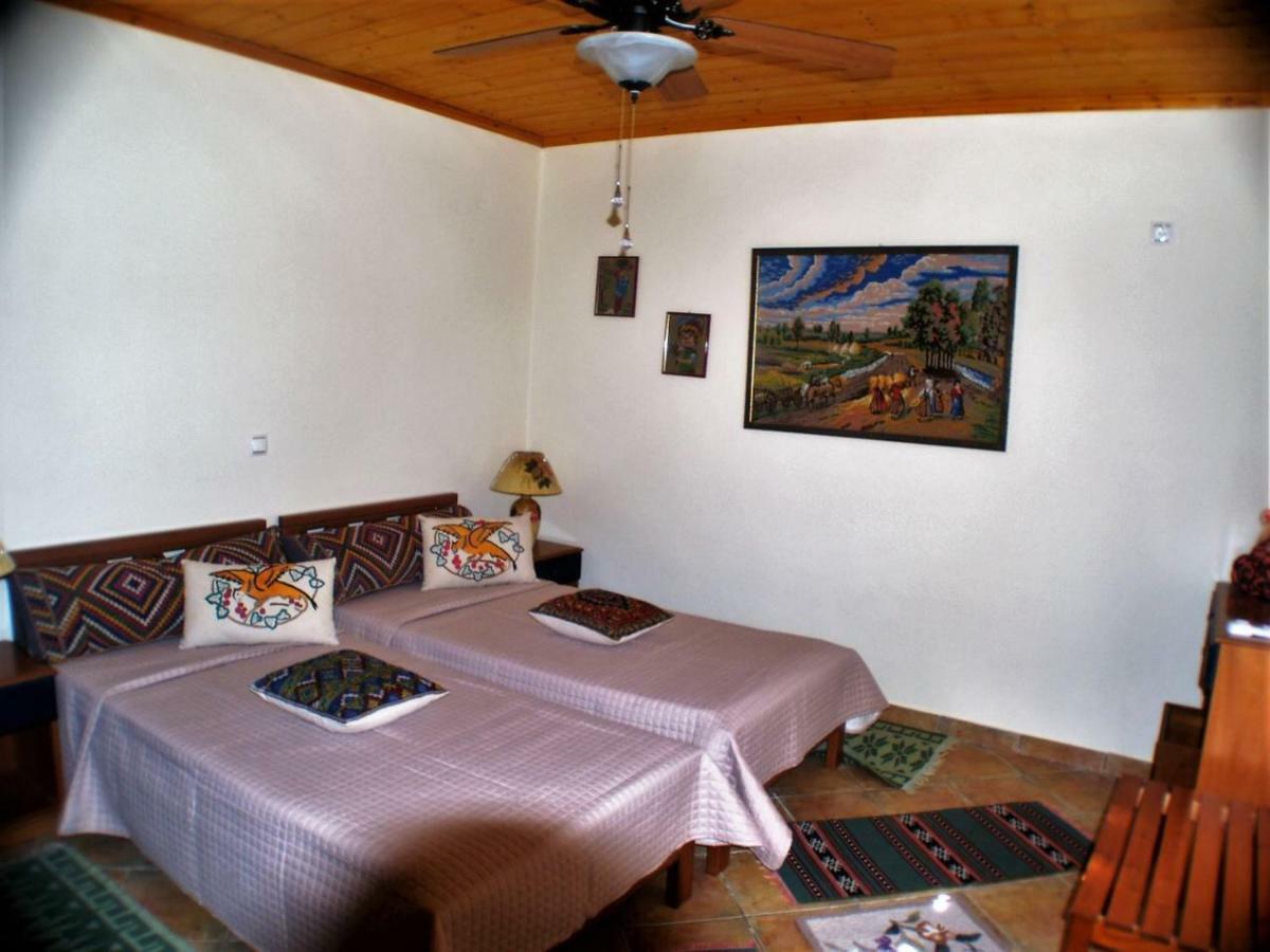 Lai Cottage Μενετές Εξωτερικό φωτογραφία